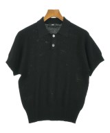 HARE（ハレ）ニット・セーター 黒 サイズ:S メンズ/2200614269031