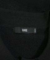 HARE（ハレ）ニット・セーター 黒 サイズ:S メンズ/2200614269031