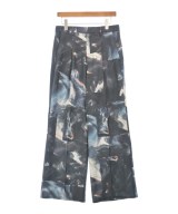 HARE（ハレ）スラックス グレー サイズ:F メンズ/2200617869023