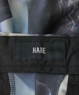 HARE（ハレ）スラックス グレー サイズ:F メンズ/2200617869023