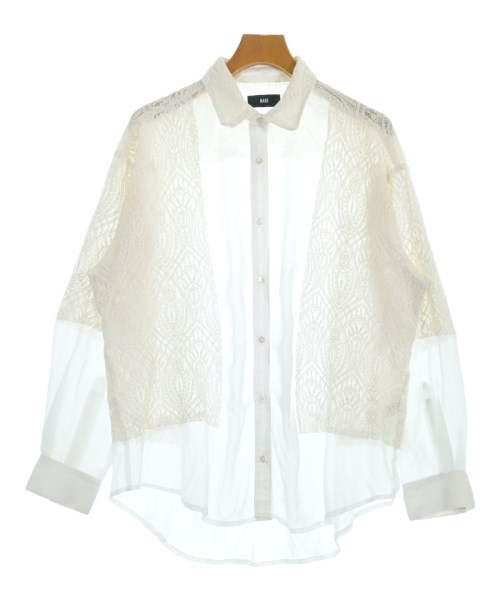 ハレ(HARE)のHARE カジュアルシャツ