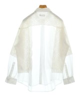 HARE（ハレ）カジュアルシャツ 白 サイズ:F メンズ/2200618034031