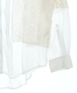 HARE（ハレ）カジュアルシャツ 白 サイズ:F メンズ/2200618034031