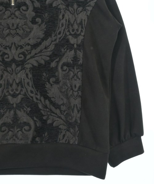 HARE（ハレ）スウェット 黒 サイズ:F メンズ/2200618034048