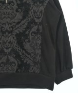 HARE（ハレ）スウェット 黒 サイズ:F メンズ/2200618034048