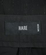 HARE（ハレ）その他 黒 サイズ:M メンズ/2200618034062