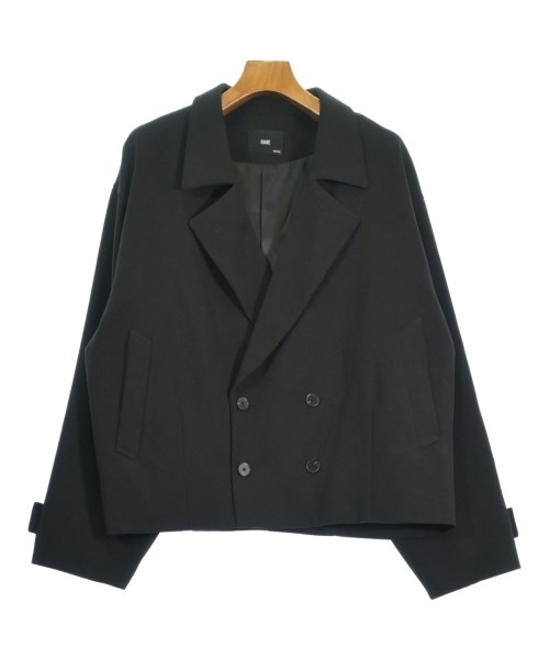 HARE（ハレ）その他 黒 サイズ:M メンズ/2200618435166