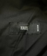 HARE（ハレ）その他 黒 サイズ:M メンズ/2200618435210