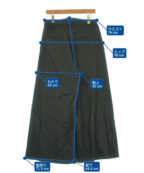 HARE（ハレ）その他 黒 サイズ:F メンズ/2200618435227