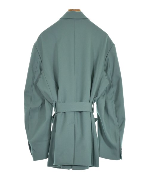 HARE（ハレ）カジュアルジャケット 緑 サイズ:M メンズ/2200619129019