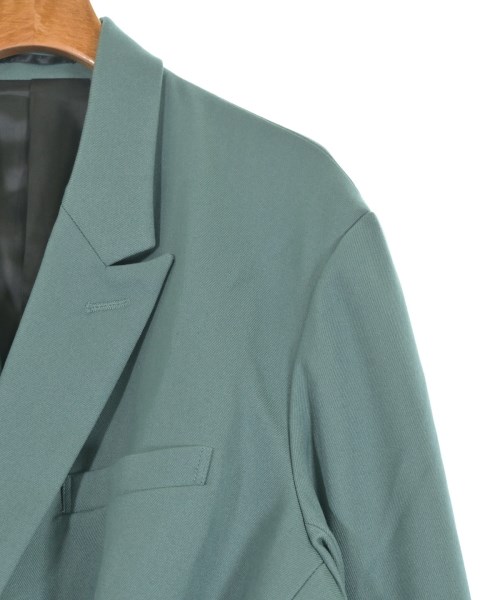 HARE（ハレ）カジュアルジャケット 緑 サイズ:M メンズ/2200619129019