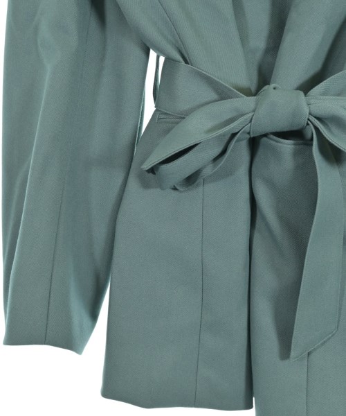 HARE（ハレ）カジュアルジャケット 緑 サイズ:M メンズ/2200619129019