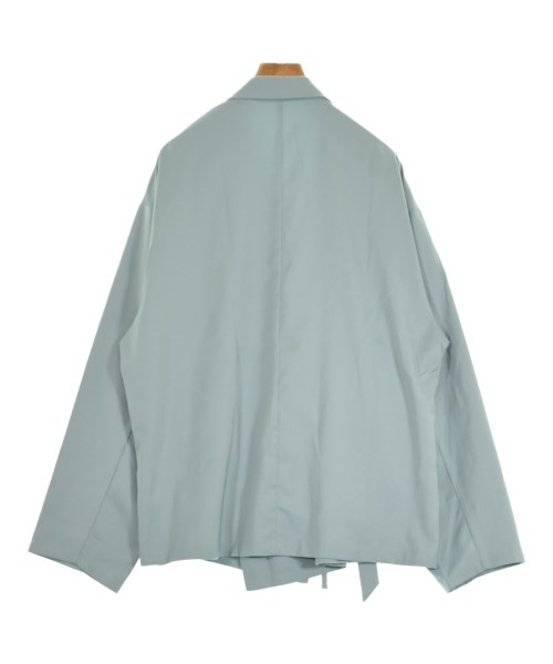 HARE（ハレ）カジュアルジャケット 青 サイズ:M メンズ/2200619129026