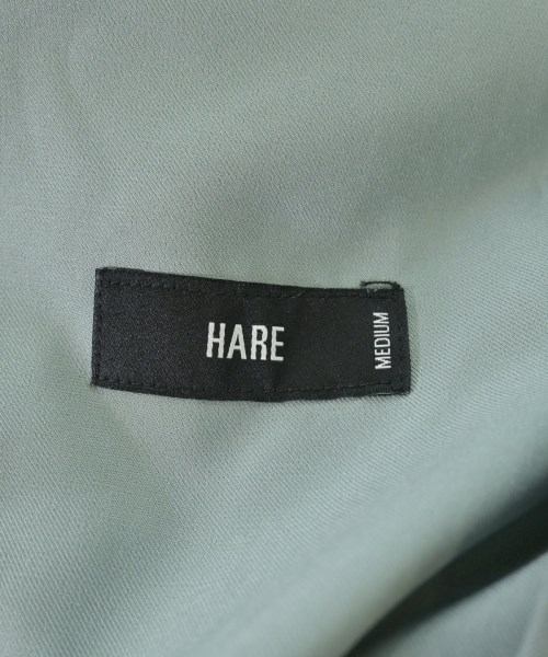 HARE（ハレ）カジュアルジャケット 青 サイズ:M メンズ/2200619129026