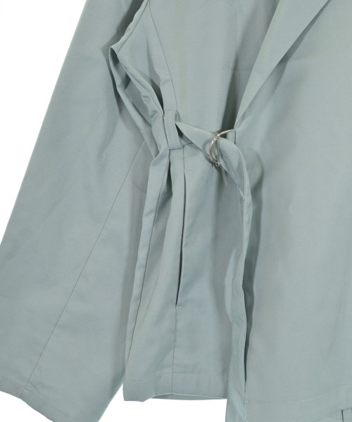 HARE（ハレ）カジュアルジャケット 青 サイズ:M メンズ/2200619129026