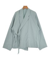 HARE（ハレ）カジュアルジャケット 青 サイズ:M メンズ/2200619129026