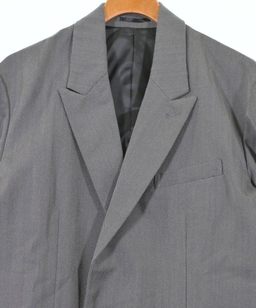 HARE（ハレ）カジュアルジャケット グレー サイズ:M メンズ/2200619129033