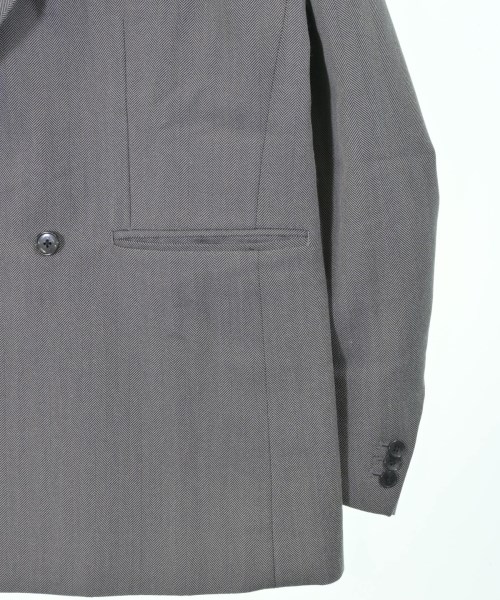 HARE（ハレ）カジュアルジャケット グレー サイズ:M メンズ/2200619129033