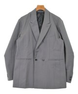 HARE（ハレ）カジュアルジャケット グレー サイズ:M メンズ/2200619129033