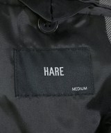 HARE（ハレ）カジュアルジャケット グレー サイズ:M メンズ/2200619129033