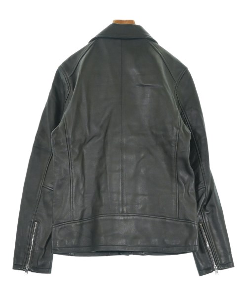 HARE（ハレ）ライダース 黒 サイズ:M メンズ/2200619129040