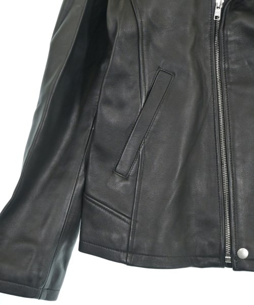 HARE（ハレ）ライダース 黒 サイズ:M メンズ/2200619129040