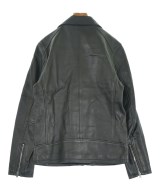 HARE（ハレ）ライダース 黒 サイズ:M メンズ/2200619129040