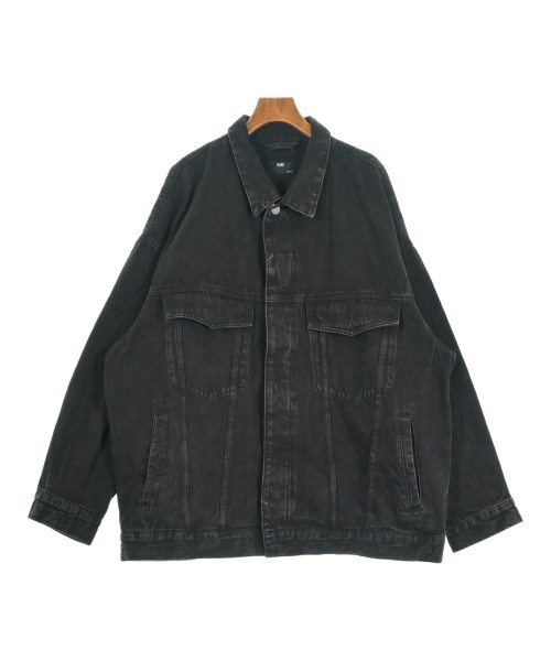 ハレ(HARE)のHARE デニムジャケット