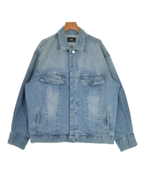 ハレ(HARE)のHARE デニムジャケット