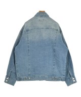 HARE（ハレ）デニムジャケット 紺 サイズ:M メンズ/2200619129064