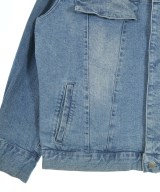 HARE（ハレ）デニムジャケット 紺 サイズ:M メンズ/2200619129064