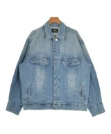 HARE デニムジャケット