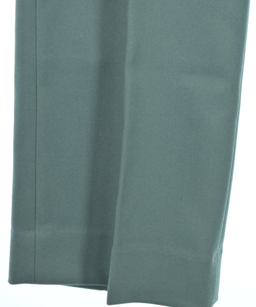 HARE（ハレ）スラックス 緑 サイズ:M メンズ/2200619129088