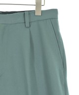 HARE（ハレ）スラックス 緑 サイズ:M メンズ/2200619129088