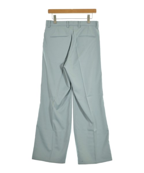 HARE（ハレ）スラックス 緑 サイズ:M メンズ/2200619129095