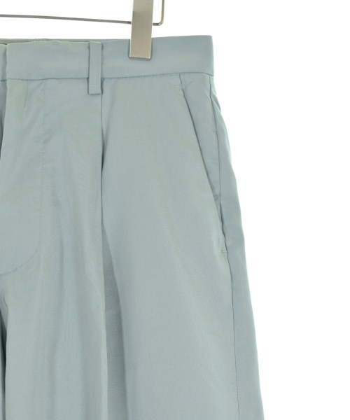 HARE（ハレ）スラックス 緑 サイズ:M メンズ/2200619129095