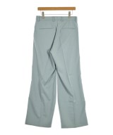 HARE（ハレ）スラックス 緑 サイズ:M メンズ/2200619129095