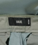 HARE（ハレ）スラックス 緑 サイズ:M メンズ/2200619129095
