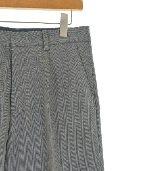 HARE（ハレ）スラックス グレー サイズ:M メンズ/2200619129101