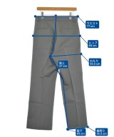 HARE（ハレ）スラックス グレー サイズ:M メンズ/2200619129101