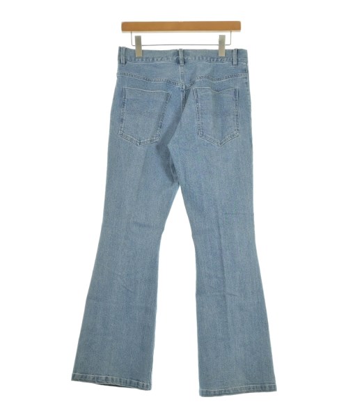 HARE（ハレ）デニムパンツ 青 サイズ:M メンズ/2200619129118