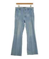 HARE（ハレ）デニムパンツ 青 サイズ:M メンズ/2200619129118