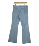 HARE（ハレ）デニムパンツ 青 サイズ:M メンズ/2200619129118