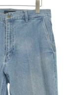 HARE（ハレ）デニムパンツ 青 サイズ:M メンズ/2200619129118