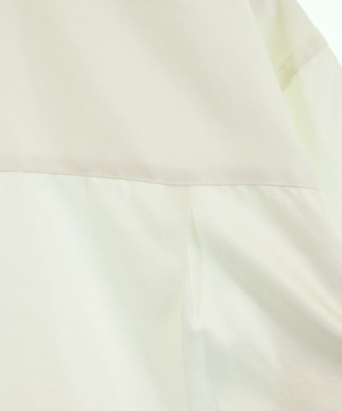 HARE（ハレ）カジュアルシャツ 白 サイズ:F メンズ/2200619392024