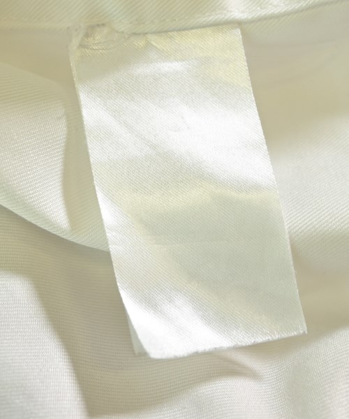 HARE（ハレ）カジュアルシャツ 白 サイズ:F メンズ/2200619392024