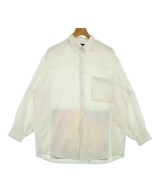 HARE（ハレ）カジュアルシャツ 白 サイズ:F メンズ/2200619392024