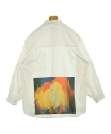 HARE（ハレ）カジュアルシャツ 白 サイズ:F メンズ/2200619392024