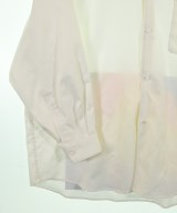 HARE（ハレ）カジュアルシャツ 白 サイズ:F メンズ/2200619392024