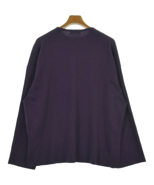 HARE（ハレ）ニット・セーター 紫 サイズ:S メンズ/2200619392031